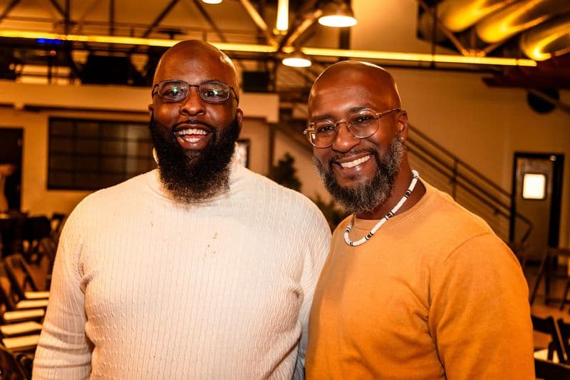 Community Leaders